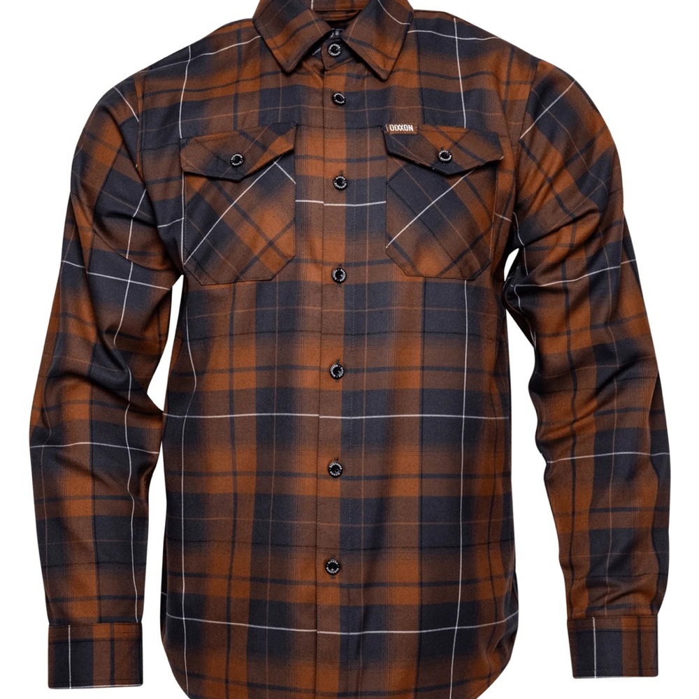 DIXXON Boroughs M New in Packaging